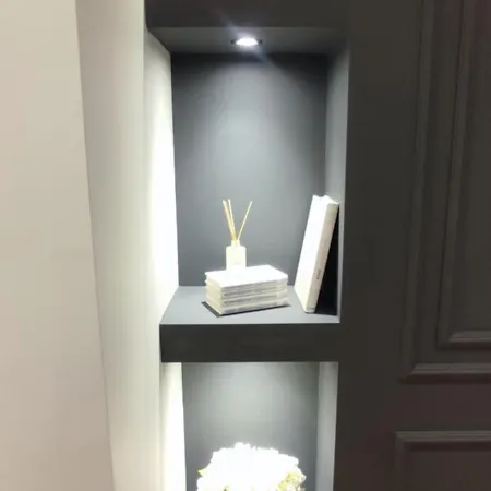 Theyardkavala Appartement