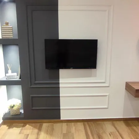 Апартаменты Theyardkavala