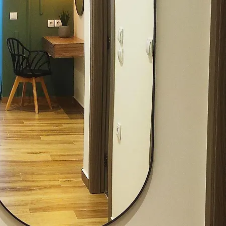 Appartement Theyardkavala *