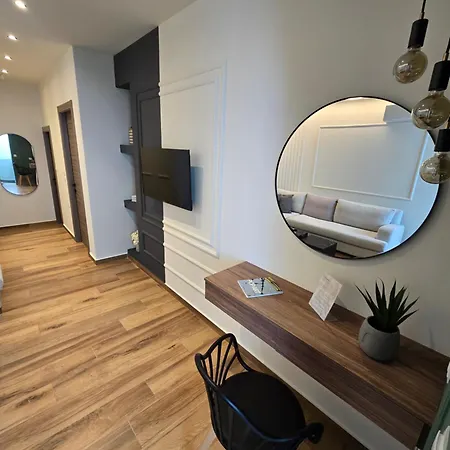 Appartement Theyardkavala Kavala