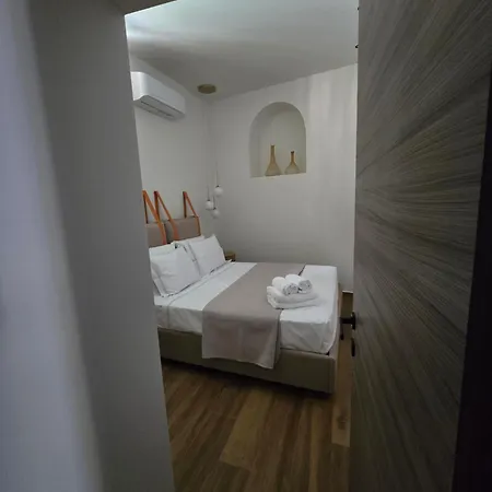 Theyardkavala Appartement *