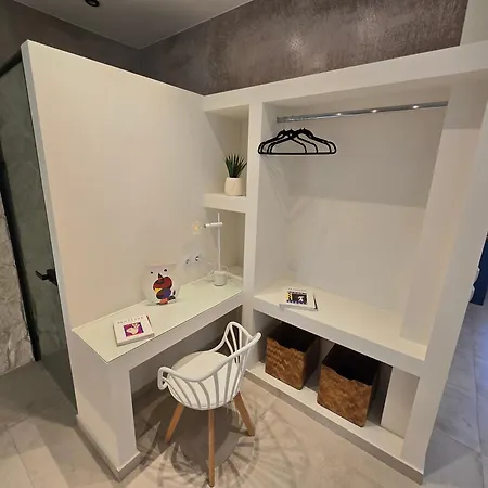 Theyardkavala Appartement