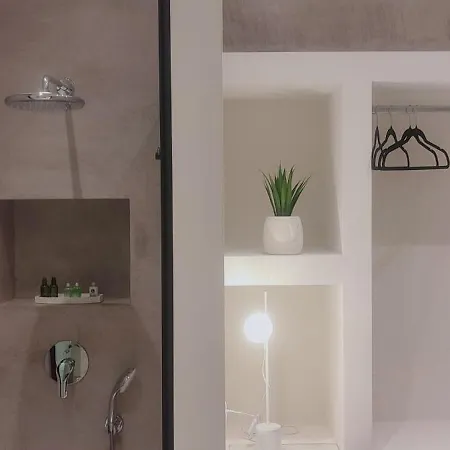 Appartement Theyardkavala