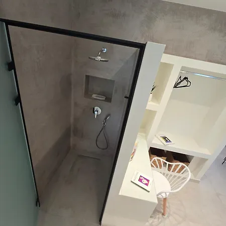 Апартаменты Theyardkavala