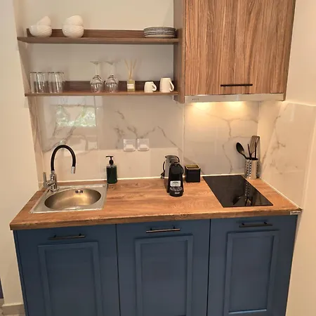 Theyardkavala Appartement