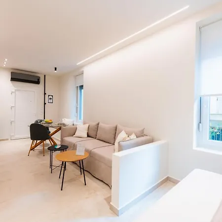 Theyardkavala Appartement *