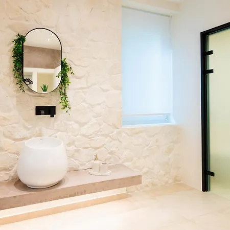 Theyardkavala Appartement Kavala