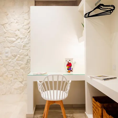 Appartement Theyardkavala