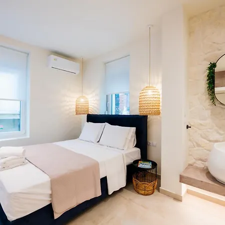 Theyardkavala Appartement