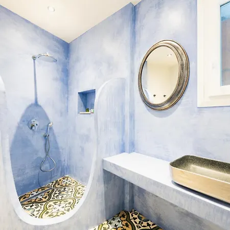 Appartement Theyardkavala Kavala