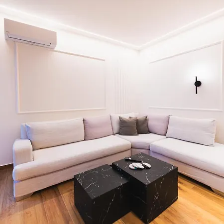 Appartement Theyardkavala