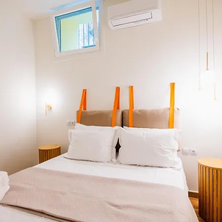 Theyardkavala Appartement