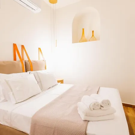 Theyardkavala Appartement