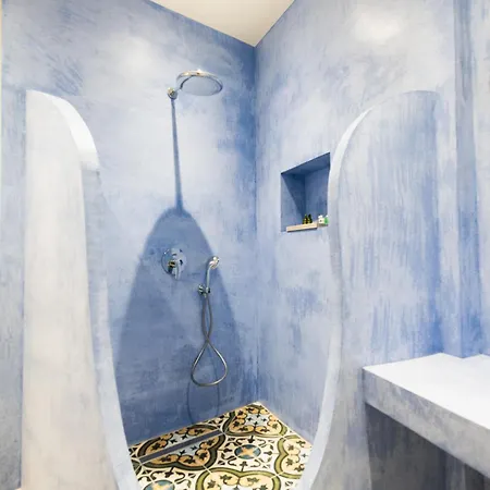 Appartement Theyardkavala