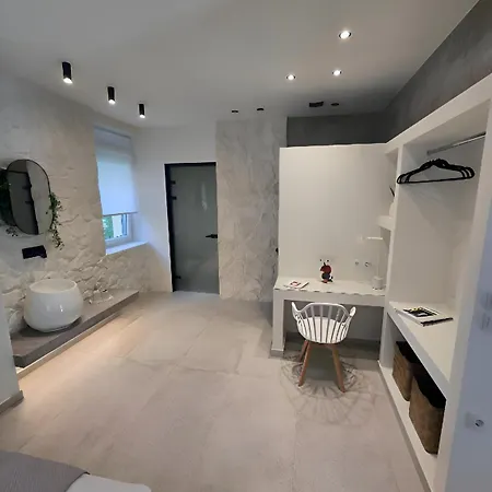 Appartement Theyardkavala *