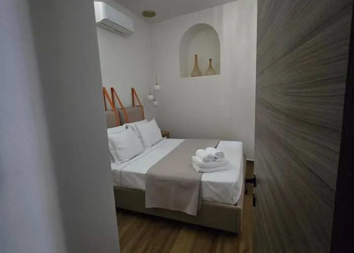 Theyardkavala Apartament *
