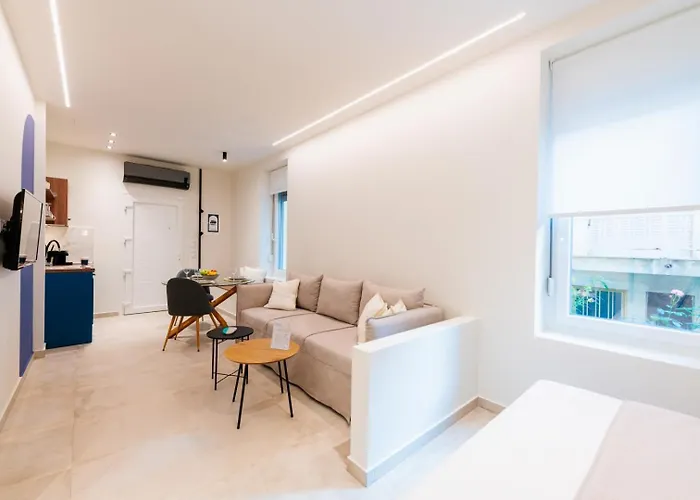 Theyardkavala Apartament *