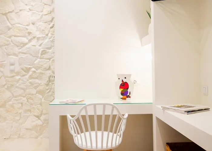 Apartament Theyardkavala