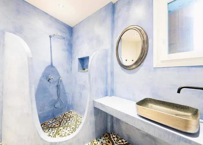 Apartament Theyardkavala Kawala