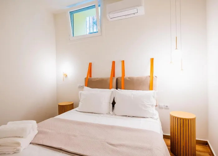 Theyardkavala Apartament