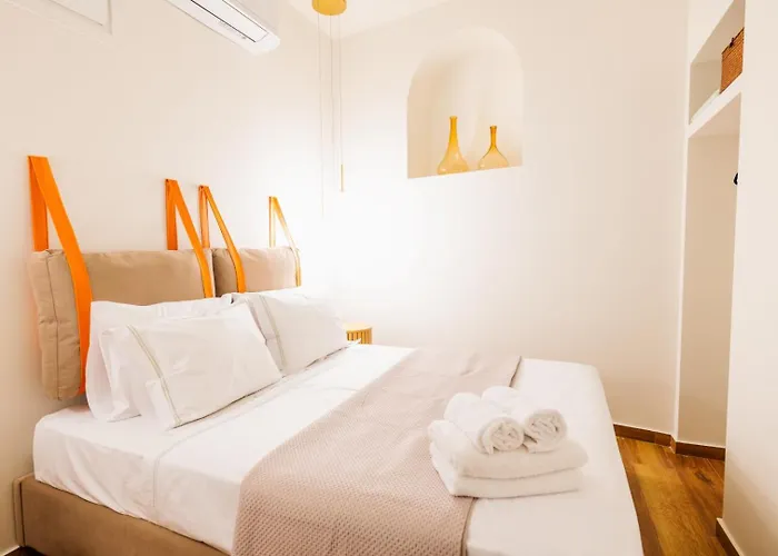 Theyardkavala Apartament