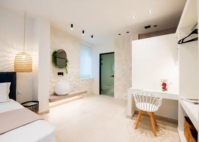 Apartament Theyardkavala Kawala